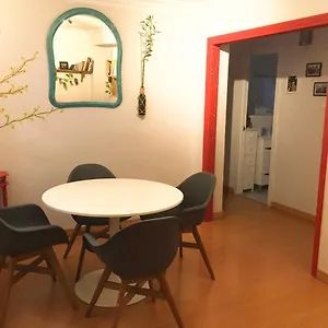  Apartamento Barrio Macarena - Gardenia