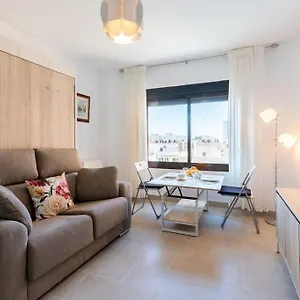 Apartamento Estudio En Resitur By Thegoodtourist