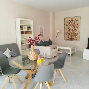 Apartamento Cathedral