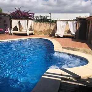  Villa Balcon Buenavista